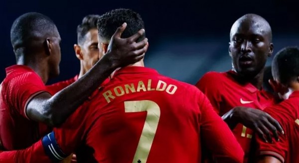 Türkiye Portekiz Maçı Ne Zaman?